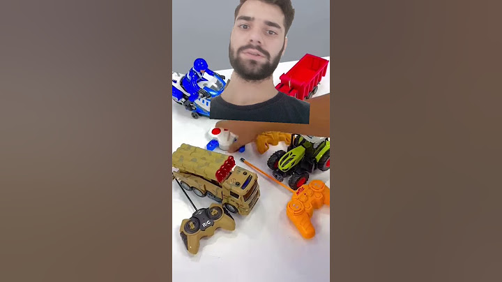 Different Different RC Vehicles Rc Bike RC Truck RC Tractor RC Army Truck