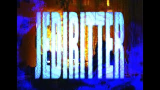 Alex Connor - Jedi Ritter Official Visualizer