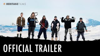 The Grizzlies | Official Trailer | Out on DVD & Digital