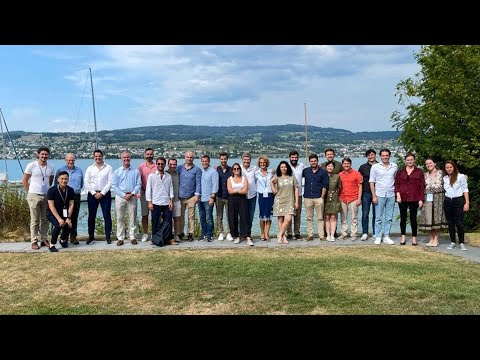 Video ESADE China Module @ CEIBS Zurich Campus - YouTube