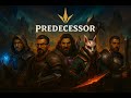 ⚔️EPISODIO 141 | PREDECESSOR - ROUND 2 GAMING ⚔️