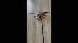 Final Project Line Test 2