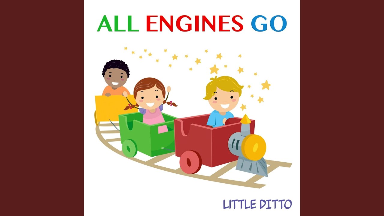 All Engines Go