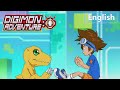 DIGIMON ADVENTURE:  Official Trailer 2 [English sub]