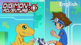 DIGIMON ADVENTURE:  Official Trailer 2 [English sub]