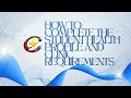 CareSync( PUPTOCMS): HOW TO COMPLETE THE STUDENT HEALTH PROFILE AND CLINIC REQUIREMENTS