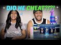 VanossGaming "Fortnite Funny Moments - Possible Cheater and C4 Kill Attempts" REACTION!!