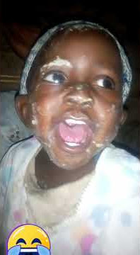 COMEDIAN BABY Uhanda