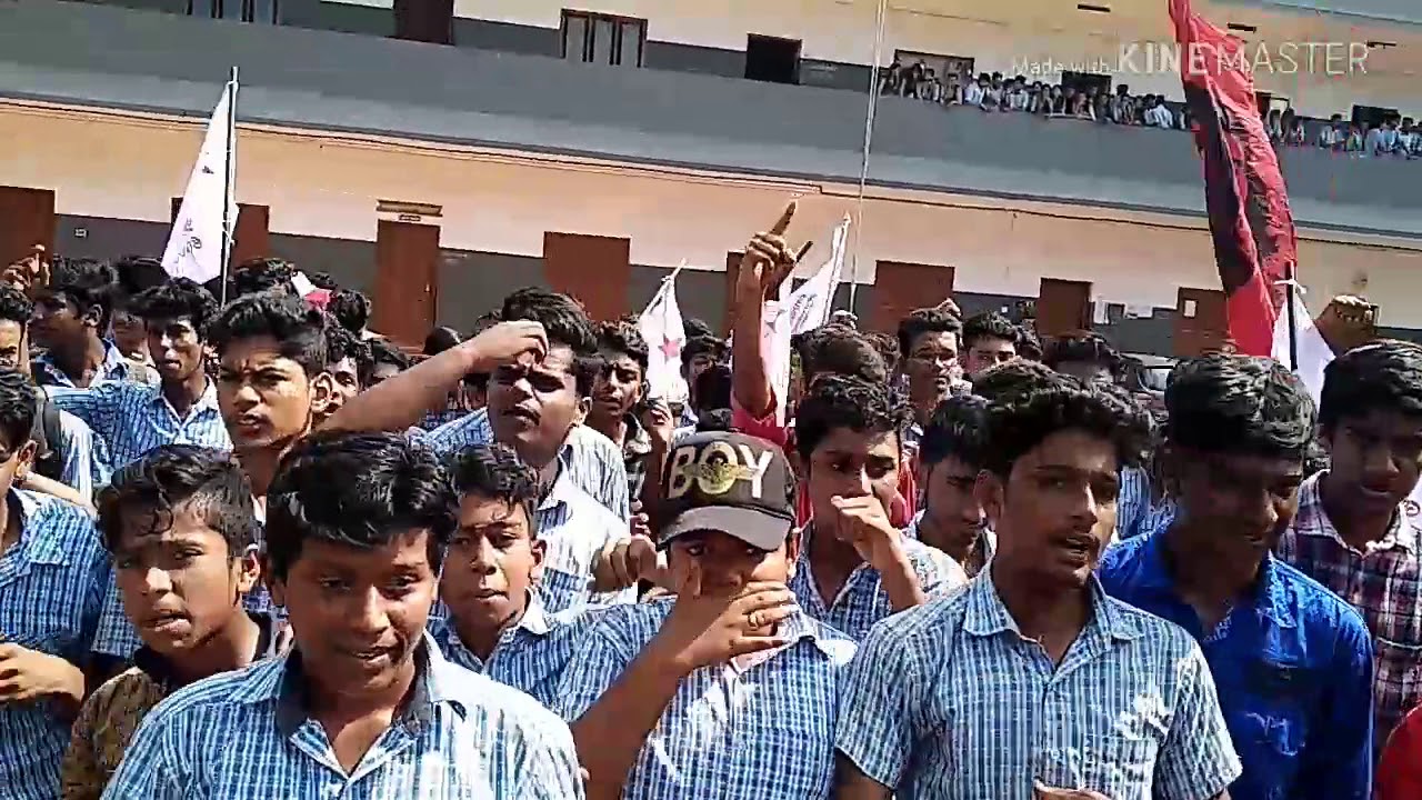 SFI CBMHSS UNIT NOORANAD 2018 YouTube sfi-cbmhss-unit-nooranad-2018-youtube