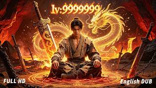 Kicked Out By Family, Poor Guy Trained With A Broken Sword, Became A 999999-Level Master Overnight!