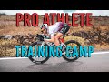 How Pro Athletes Train On Camp | Club La Santa Lanzarote | Triathlon Training