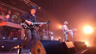 Dr. Dog - Shame, Shame (Dallas 11.10.21) HD