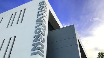 INNOVATION GARAGE Promo - NITW