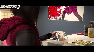 Beyond Two Souls - Walkthrough  No Commentary Gameplay Let