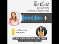 The Buzz with Kate Heslop from State of Solace and Be Podiatry
