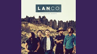 Video thumbnail of "Lanco - Born to Love You"