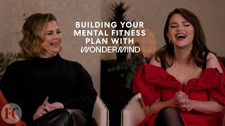 Behind Selena Gomez & Mandy Teefey's Mental Fitness Ecosystem | Fast Company