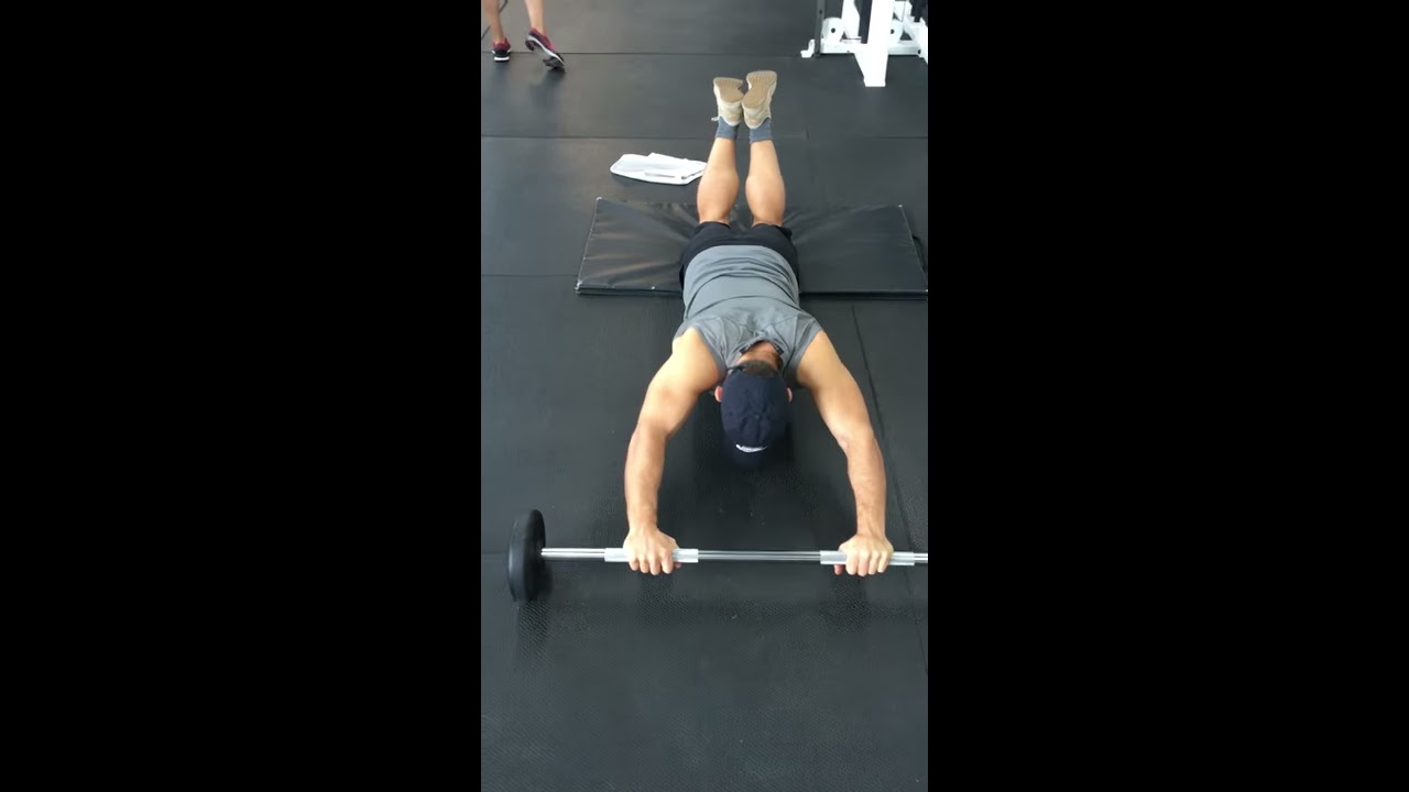 Advanced Abdominal Exercises YouTube