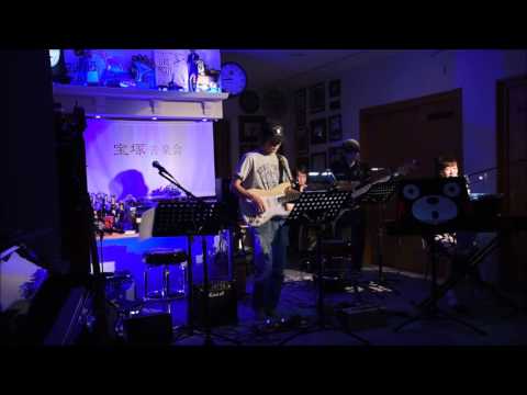 ハナミズキ ( 2016-05-21 ) 一青窈 Cover