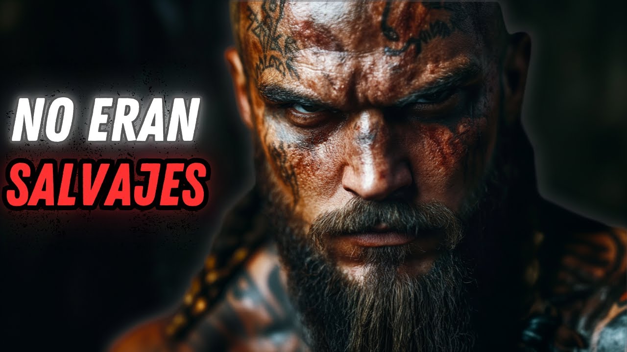 Los Celtas de Hispania: ¿Por qué Roma los hizo Desaparecer?