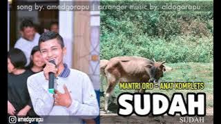 MANTRI ORO - ANAT KOMPLETS (Cuplikan Lagu) #mantrioro #gorontalo