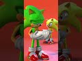 Sonic Somebody Toucha My Spagheti #sonic