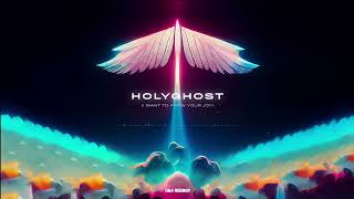 Oba Reengy - Holy Ghost (I Want To Know Your Joy) #Afrogospel #Lofi #Gospel #HolySpirit