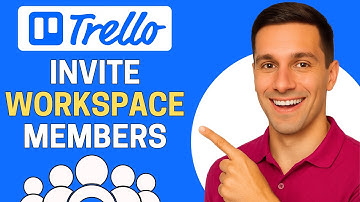 How to Invite Workspace Members in Trello (Step-by-Step)