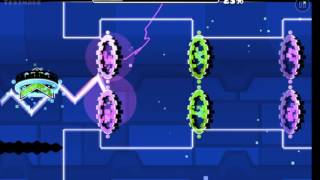 Singularity Layout (Easy/Medium Demon) (Not confirmed name)