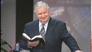Dr. Henry Blackaby: "Why Revival Tarries" - Full Message