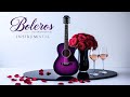 Bolero para Bailar: Clásicos Latinos Románticos