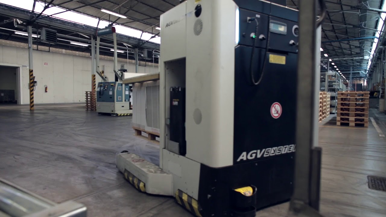 Abitare la Ceramica - Gruppo Gresmalt