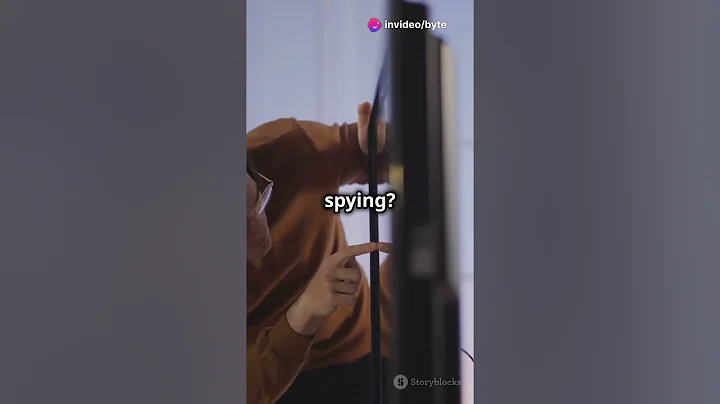 Smart TVs Are Spying on You! (How to Stop It!)