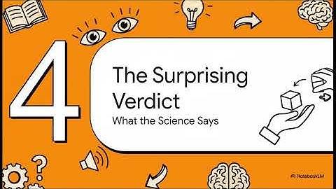 A Myth-Busting Investigation (Visual, Auditory, Kinesthetic)