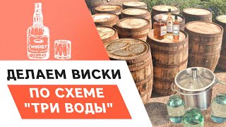 ВИСКИ ПО СХЕМЕ 