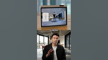 Is this the future of personalized healthcare? #trendingshorts #ai #medical #tech #health