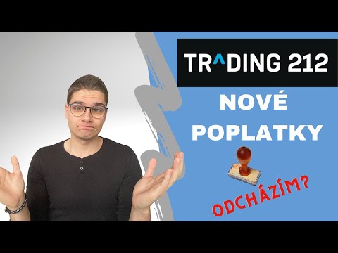 Video: Kdy se použijí poplatky dp?