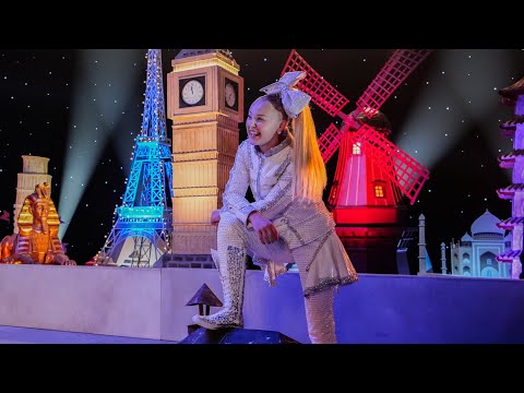 Jojo Siwa - World Wide Party