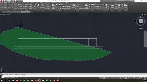 Hidden Lines, Offsets, Weld Symbols