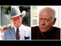 La vie et la triste fin de Larry Hagman