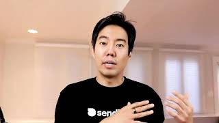 John Kim - Sendbird - Why Work at Startup? (2021 Y Combinator Top Company)
