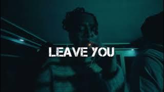 Noodah05- LEAVE YOU UNDER ( VIDEO)