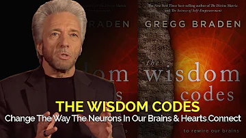 Ancient Words to Rewire Our Brains and Heal Our Hearts | Gregg Braden