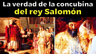 La verdad de quién fue la reina Saba, que enamoró al rey Salomón