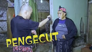 Download Lagu SOSOK KIAI HAMZA PENGECUT MELARIKAN DIRI SAAT DUEL MP3