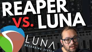 Reaper vs Luna - Do you need to buy Luna?!