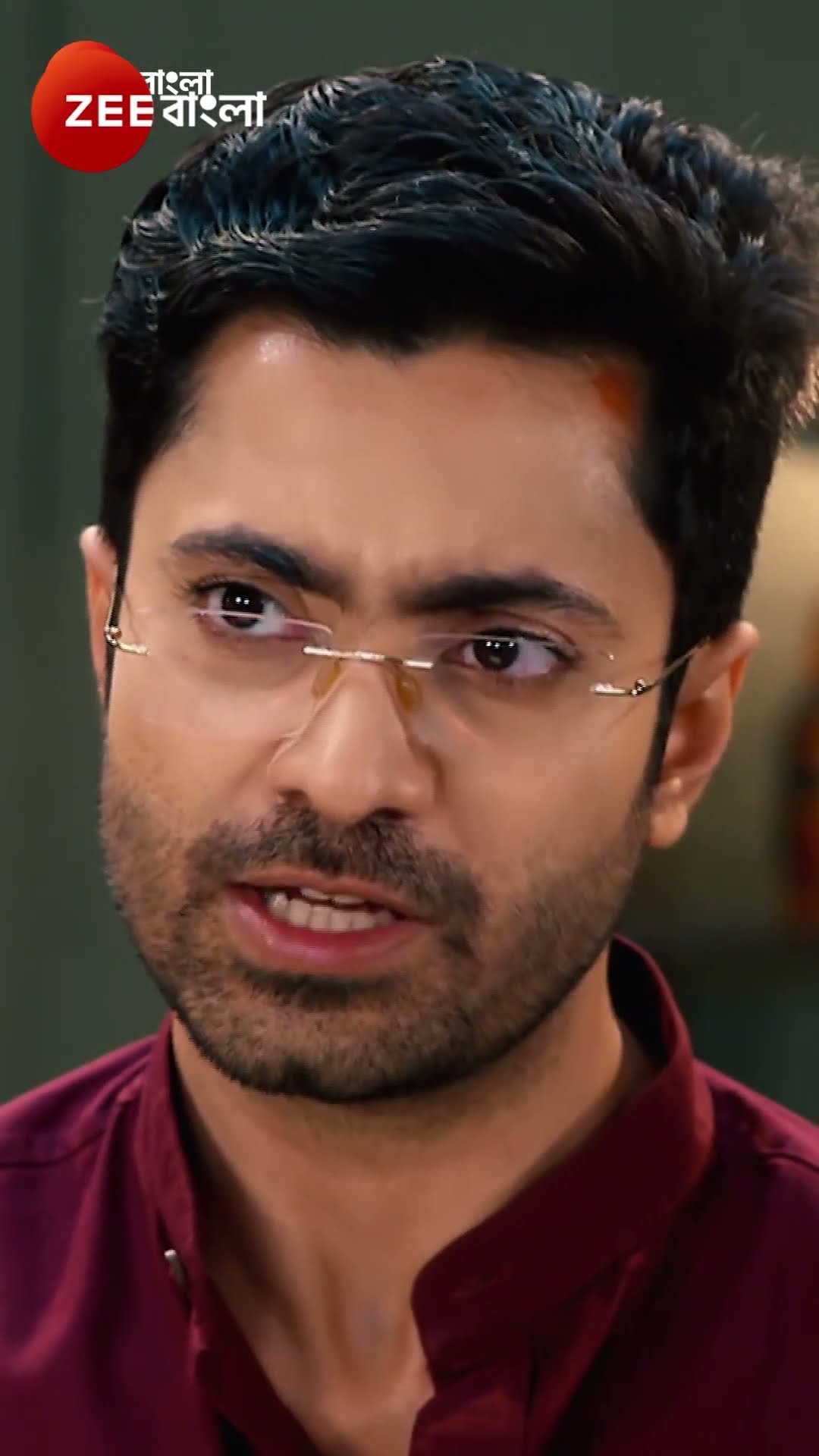 #Puber Moyna #Shorts #Zee Bangla #Entertainment #Mild Violence #Romance