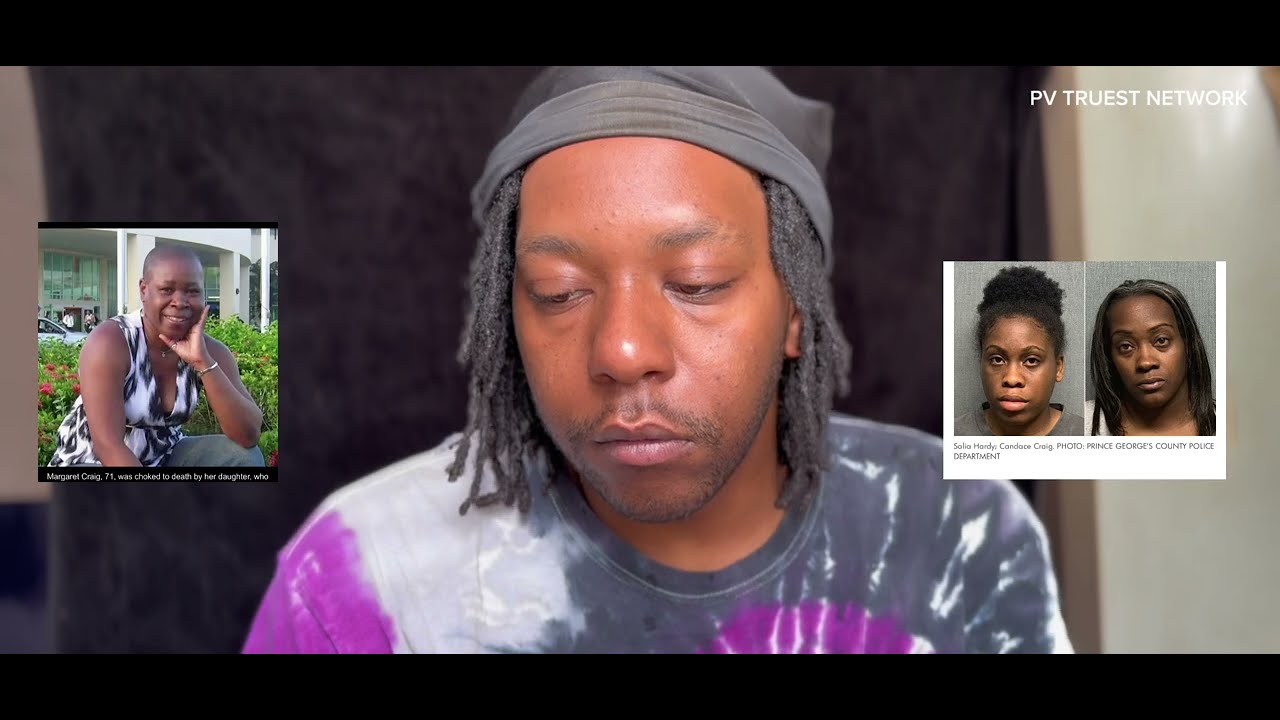 Assista a Maryland Horror: Daughter Convicted in Chainsaw Murder of Her Mother" no YouTube Assista a Maryland Horror: Daughter Convicted in Chainsaw Murder of Her Mother" no YouTube