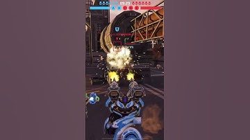 Proof that 3 LAST STANDS are useless | 1 Last Stand is enough | War robots game [WR]