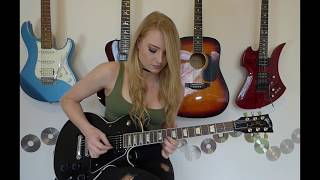 Video thumbnail of "Sophie Lloyd - Zombie Dance (Original Song)"